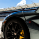 Illustration for article titled Supercars Are Always Better At A Race Track